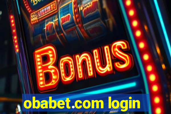 obabet.com login